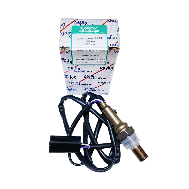  سنسور اکسیژن ssat سیم بلند برند والافن 
