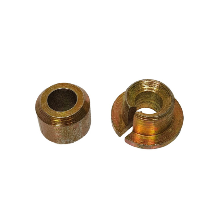 بوش پایه دینام پژو 405 جفتی بالا و پایین