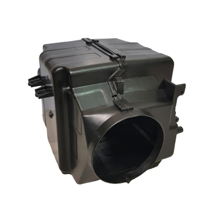 پوسته کولر پراید 