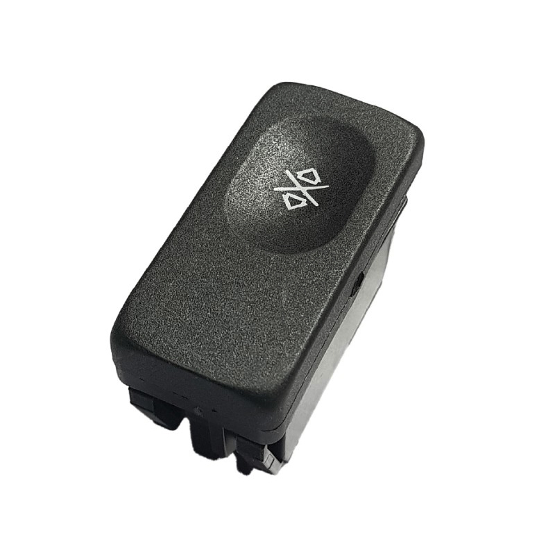  کلید قفل کن شیشه های عقب سمند برند هیرکان - کلید قفل کن شیشه های عقب سمند 