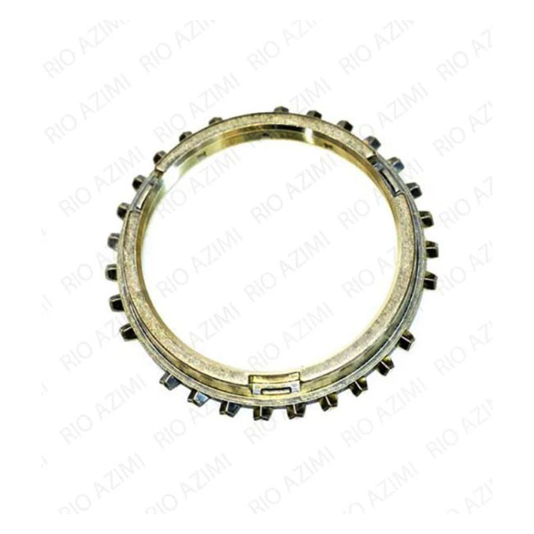 دنده برنجی ریو - دنده برنجی ریو ساخت چین