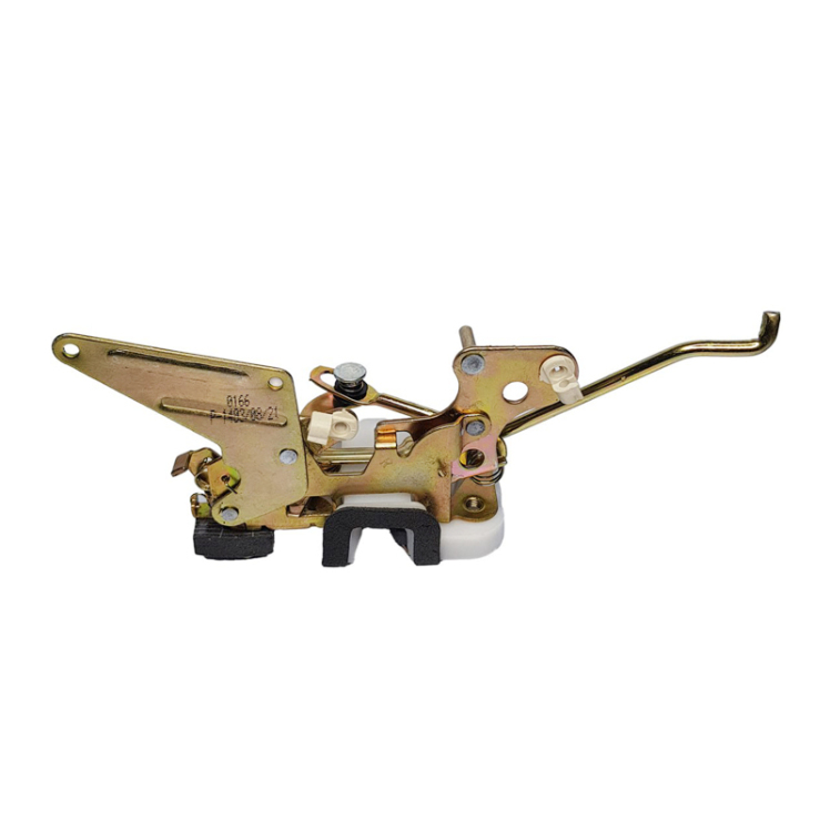 قفل مکانیکی درب عقب راست تیبا - قفل مکانیکی در عقب راست تیبا 