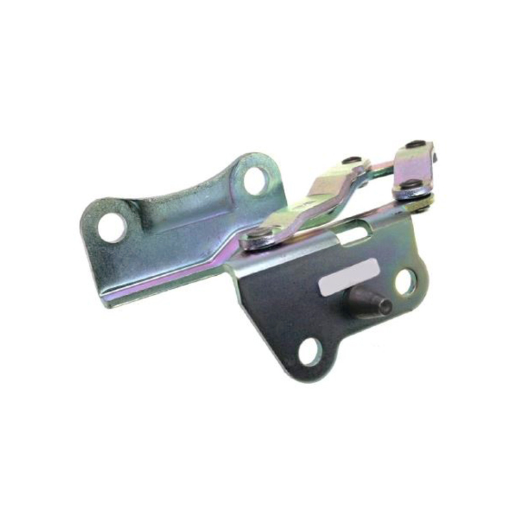 جفت لولای درب جلو چپ ریو - جفت لولای درب جلو چپ ریو اصلی - جفت لولای درب جلو چپ ریو اصلی جنیون کیاموتورز