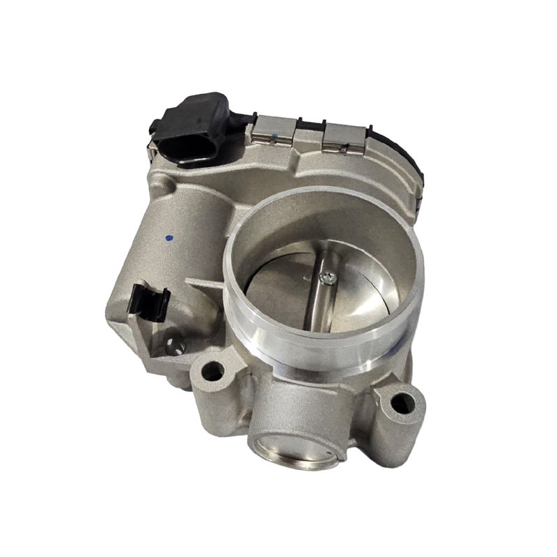  دریچه گاز کامل برقی دنا پلاس توربو (اصلی) 