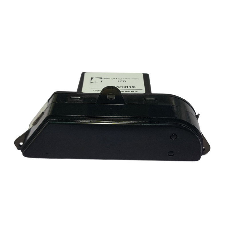  ساعت دیجیتال سمند 