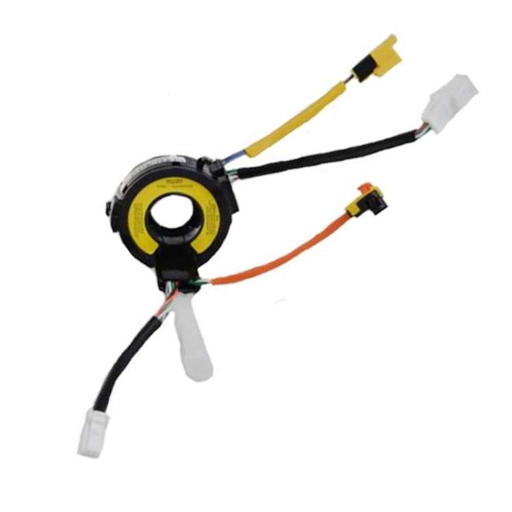 نوار چرخشی پژو کروز - نوار چرخشی پژو کروز برند ماکنیکا پلاس 