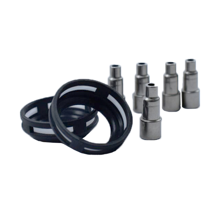 صافی سوزن انژکتور فلزی - صافی سوزن انژکتور فلزی برند مکانیکا پلاس 