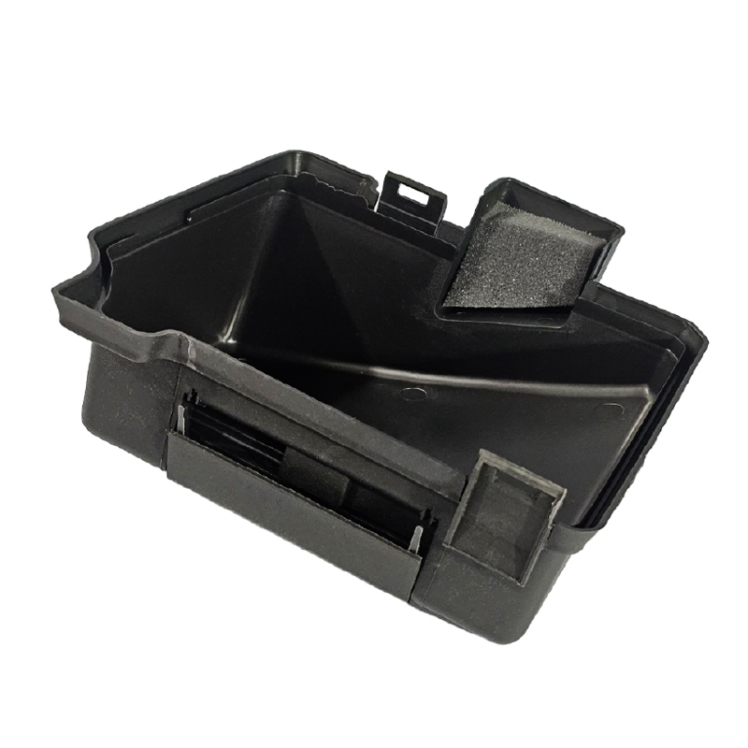 درپوش جعبه فیوز پژو 206 قدیم - درپوش جعبه فیوز پژو 206