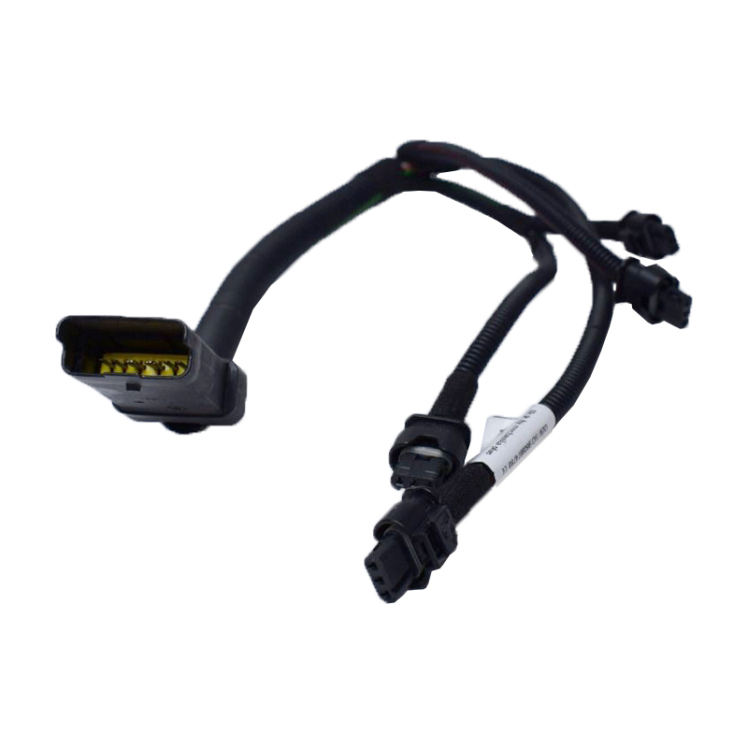 دسته سیم EF7 - دسته سیم ef7 - دسته سیم سمند ef7