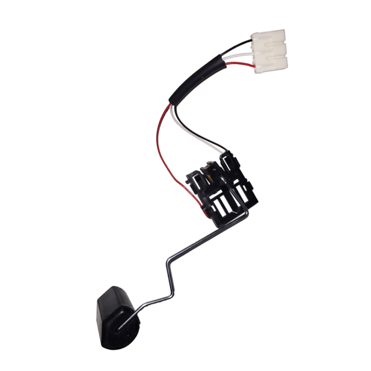 درجه نشانگر داخل باک ریو - درجه نشانگر داخل باک ریو کره ای