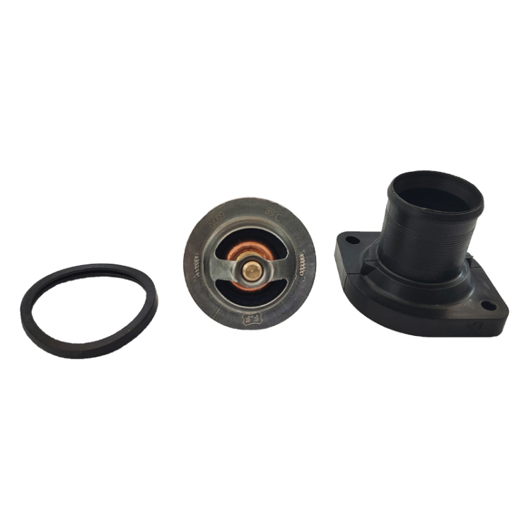 ترموستات خودرو 89 درجه مناسب برای پژو 206 - ترموستات 89 درجه پژو 206 