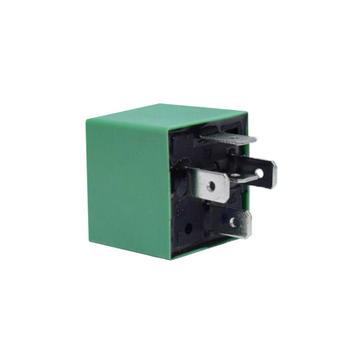 رله 5 فیش سبز 206 - رله 5 فیش سبز 206 برند مکانیکا پلاس