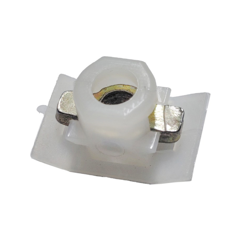  خار موتور برف پاک کن پژو 405 - خار قفسه ای برف پاک کن پژو 405 