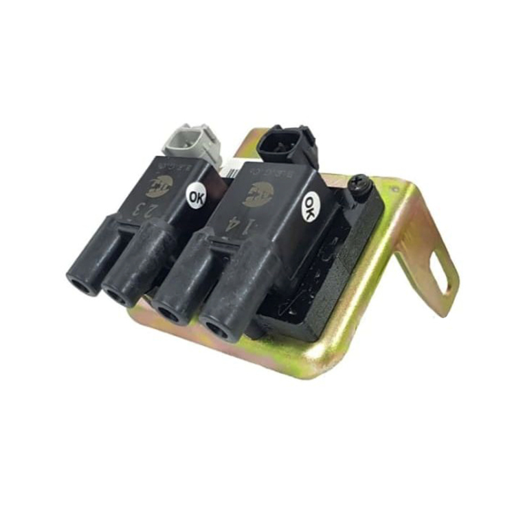 کوئل زیمنس پراید - کویل زیمنس پراید - کوئل زیمنس پراید برند مکانیکا پلاس 