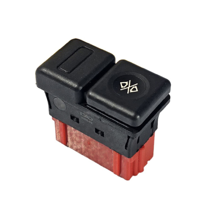 کلید قفل کن شیشه های عقب پژو 405 - کلید قفل کن شیشه های عقب پژو 405 برند دیاکو