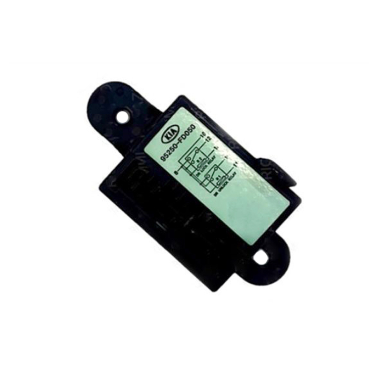 رله icm ریو - رله icm ریو جینیون کیا