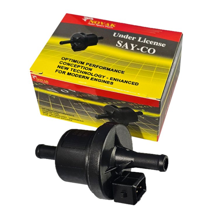 کنیستر بنزین مشکی - کنیستر بنزین مشکی نواک