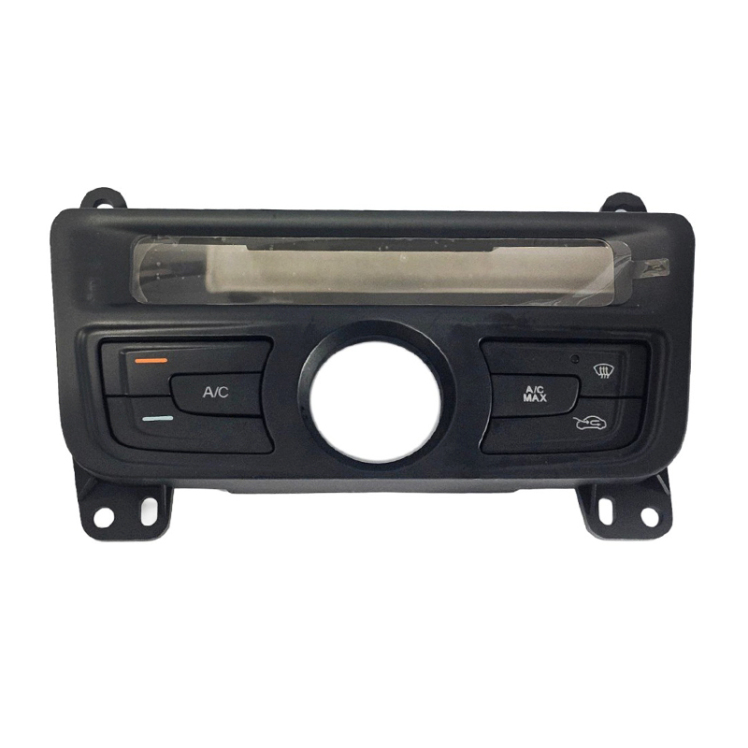 قاب و کلید پنل کولر و بخاری دیجیتالی ساینا - قاب و کلید پنل کولر و بخاری دیجیتالی کوییک