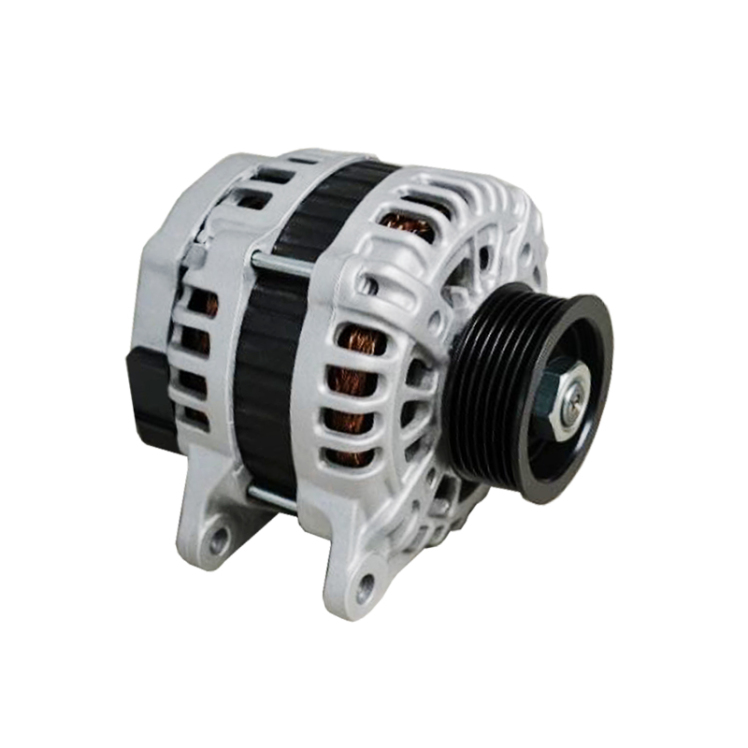 دینام کامل ریو اصلی - دینام کامل ریو - دینام کامل ریو اصلی جینیون کیاموتورز