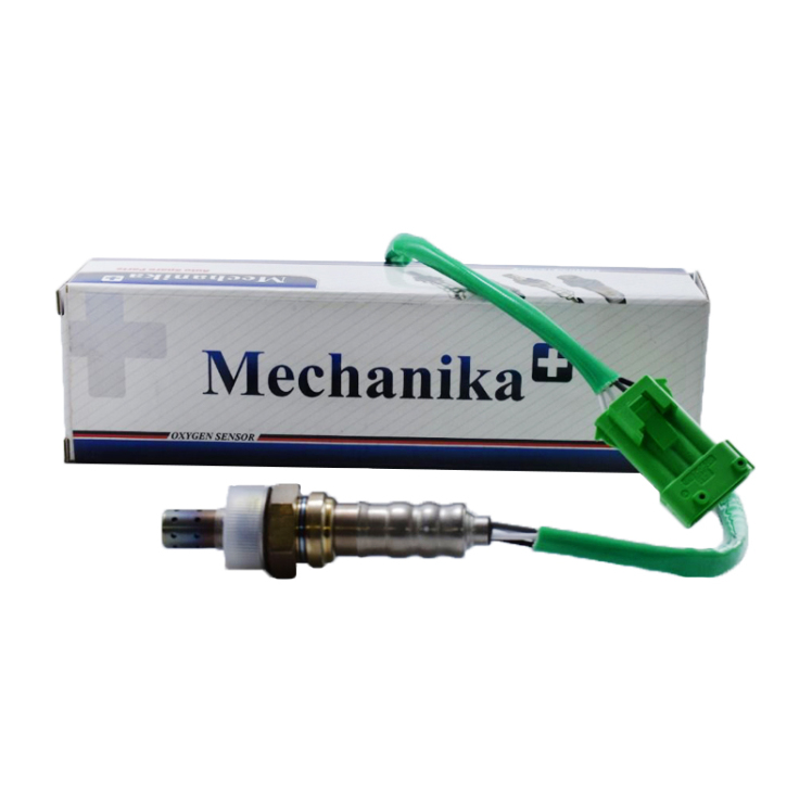 سنسور اکسیژن ntk سوکت سبز - سنسور اکسیژن ntk سوکت سبز برند مکانیکا پلاس