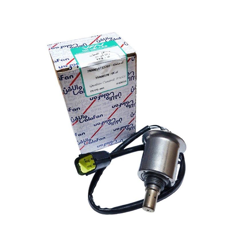  سنسور اکسیژن رانا گپ دار برند والافن 