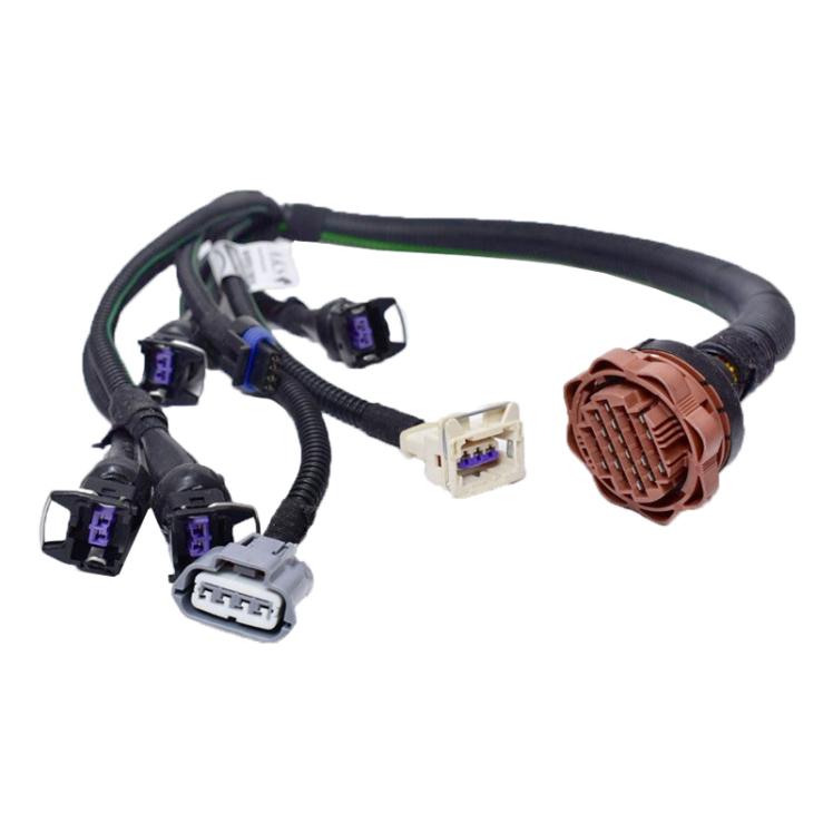 دسته سیم منی فولد زیمنس rd - دسته سیم منی فولد زیمنس اردی - دسته سیم منی فولد زیمنس آردی