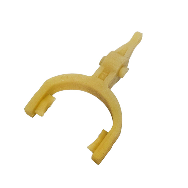 دوشاخ استارت پژو 405 مدل ایسکرا - دوشاخ استارت 405 مدل ایسکرا لبه دار