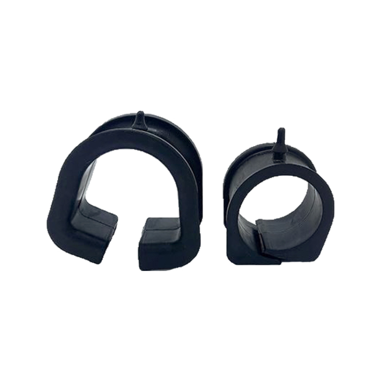 جفت لاستیک بست جعبه فرمان ریو - جفت لاستیک بست جعبه فرمان ریو اصلی