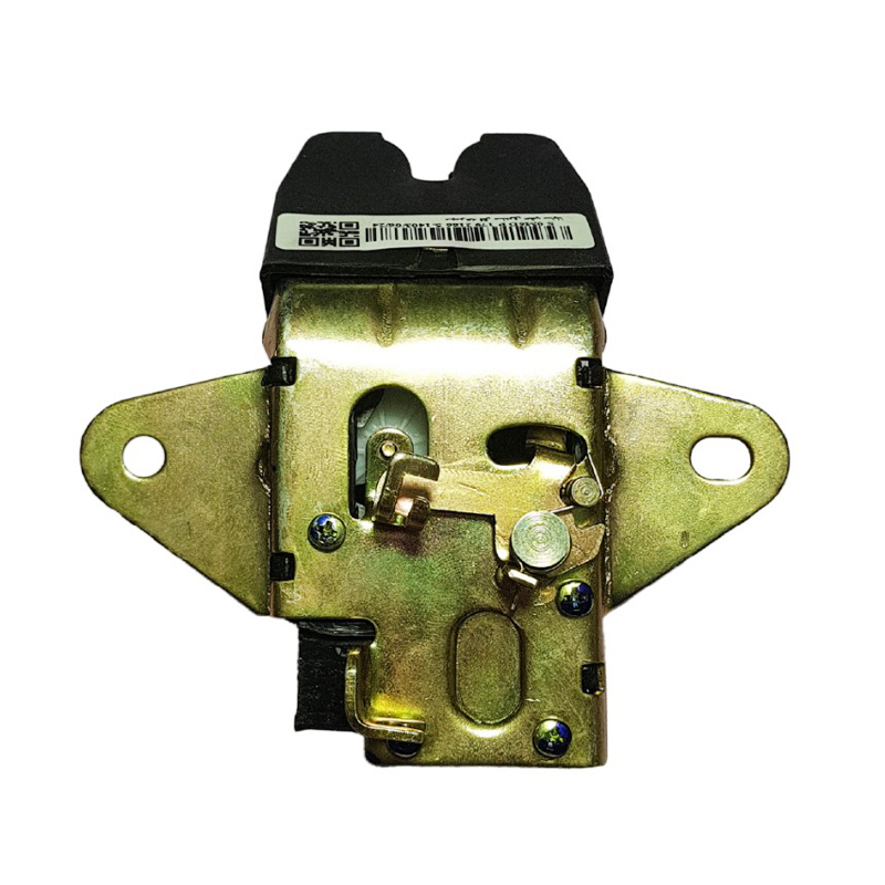  قفل درب صندوق عقب ساینا - قفل درب صندوق عقب شاهین 