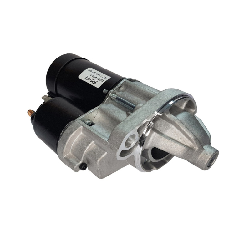 استارت کامل MVM 315 