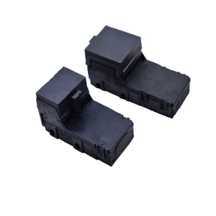 جعبه فیوز کالسکه ای کوتاه و بلند - جعبه فیوز کالسکه ای کوتاه و بلند برند مکانیکا پلاس 