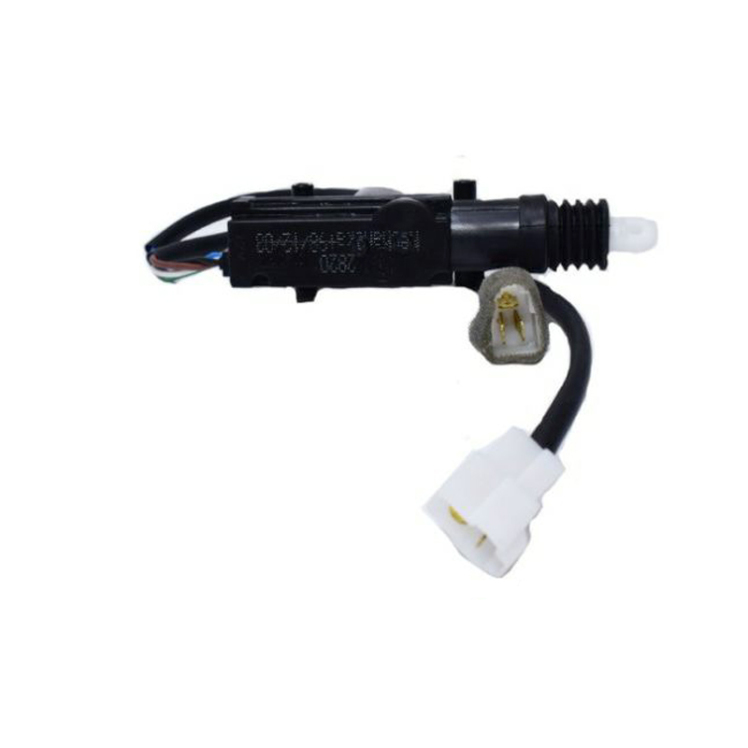 پمپ درب پراید سیم متحرک - پمپ درب پراید سیم متحرک برند مکانیکا پلاس 