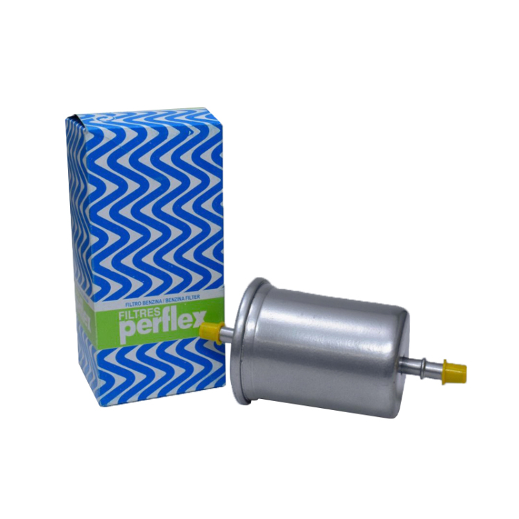 صافی بنزین فلزی 