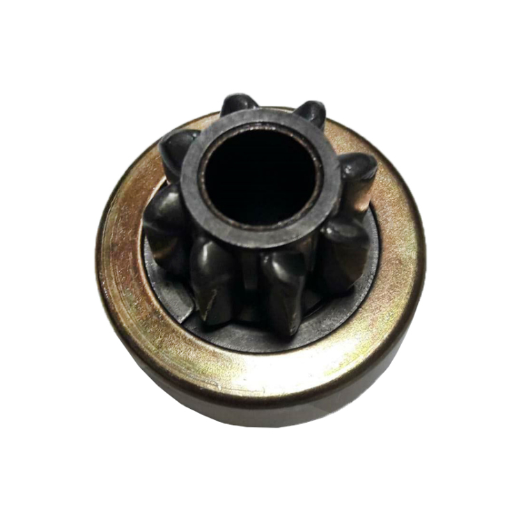 دنده استارت پایه کوتاه ریو - دنده استارت پایه کوتاه ریو چینی