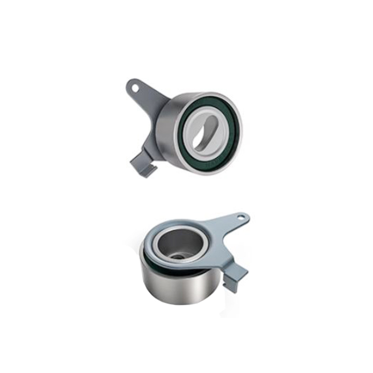 جفت بلبرینگ و سفت کن تسمه تایم ریو کره ای - جفت بلبرینگ و سفت کن تسمه تایم ریو 