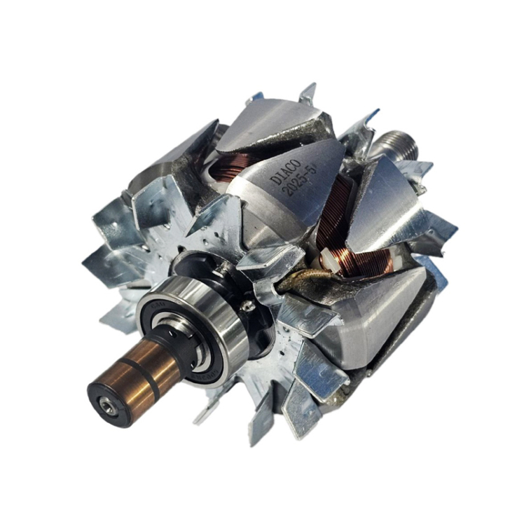 آرمیچر دینام آردی مدل ایسکرا 