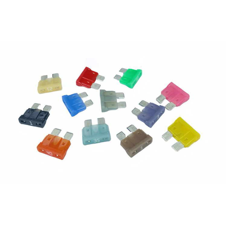 فیوز دو شاخ اصلی - فیوز دو شاخ اصلی برند مکانیکا پلاس 