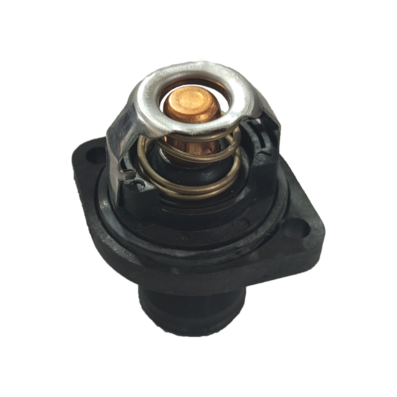  ترموستات با درپوش 83 درجه - ترموستات رانا 83 درجه- ترموستات ff 