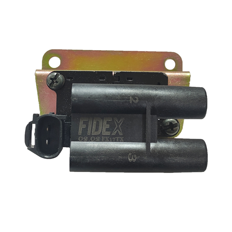  کویل تکی زیمنس سیلندر 2 و 3 پژو 405 - کویل تکی زیمنس سیلندر 2 و 3 پژو پارس 