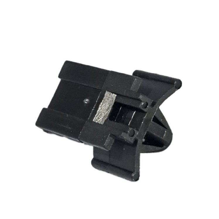 بست نگه دارنده سوکت مدل خاری 2 خانه