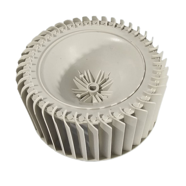 توربین تیبا مدل سردساز برند والافن - توربین تیبا - پروانه فن بخاری تیبا 