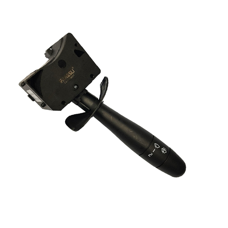  دسته برف پاک کن ال 90 - دسته برف پاک کنL90 بدون دکمه تریپ کنترل 