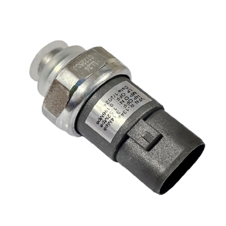 کلید سه کاره کولر برلیانس برند والافن - سوئیچ فشار برلیانس برند والافن