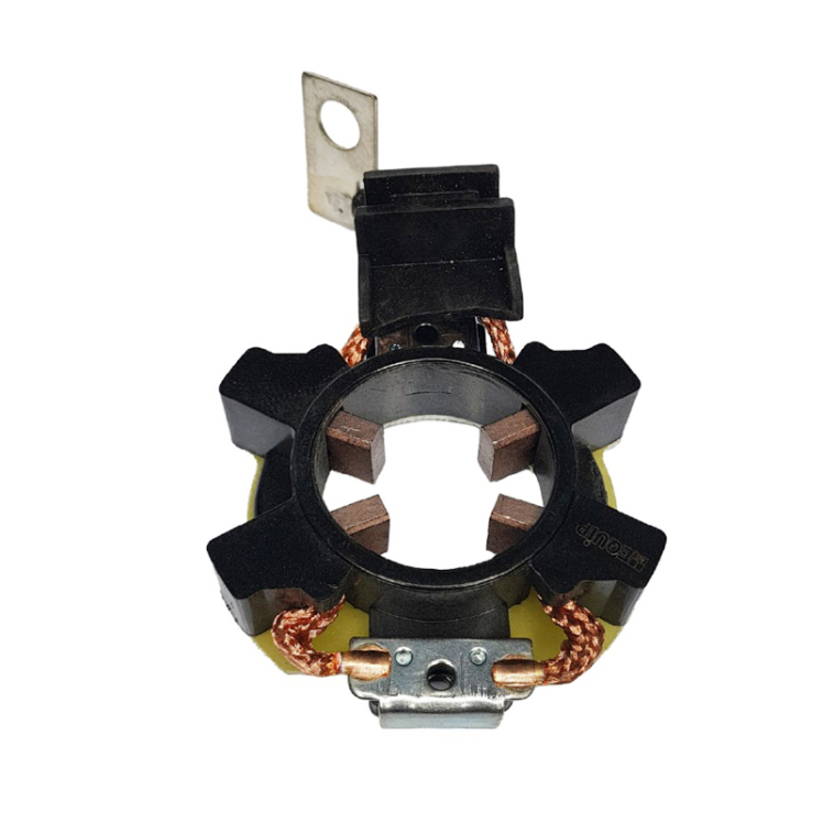 جاذغالی استارت پراید مدل فرانسه 