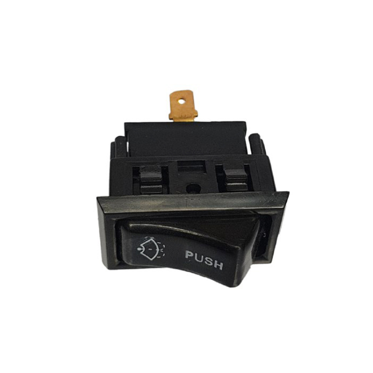 کلید آب پاش خودرو پیکان