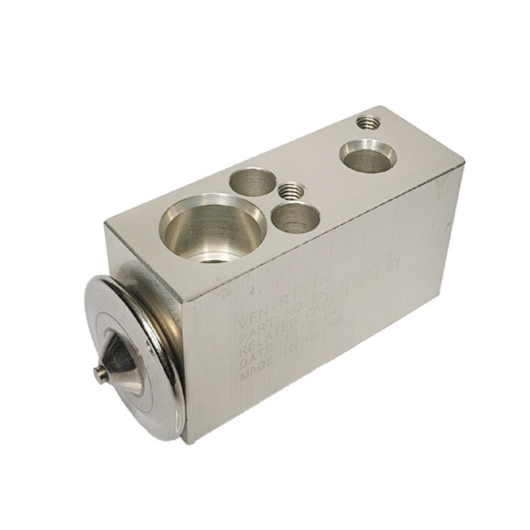 شیر انبساط ال 90 