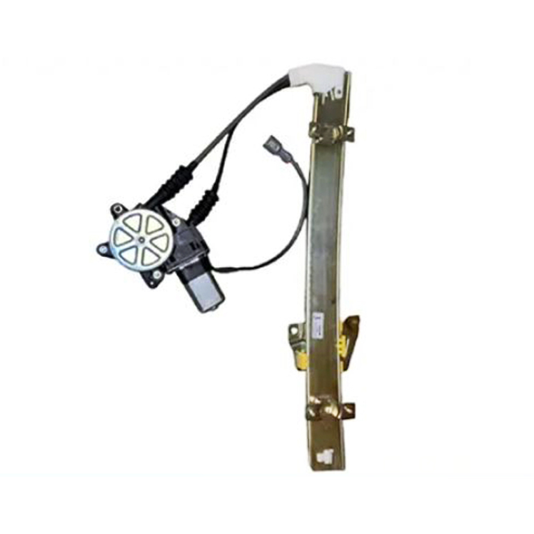 دستگاه شیشه بالابر ریو جلو سمت چپ - دستگاه شیشه بالابر ریو جلو سمت چپ ساخت چین