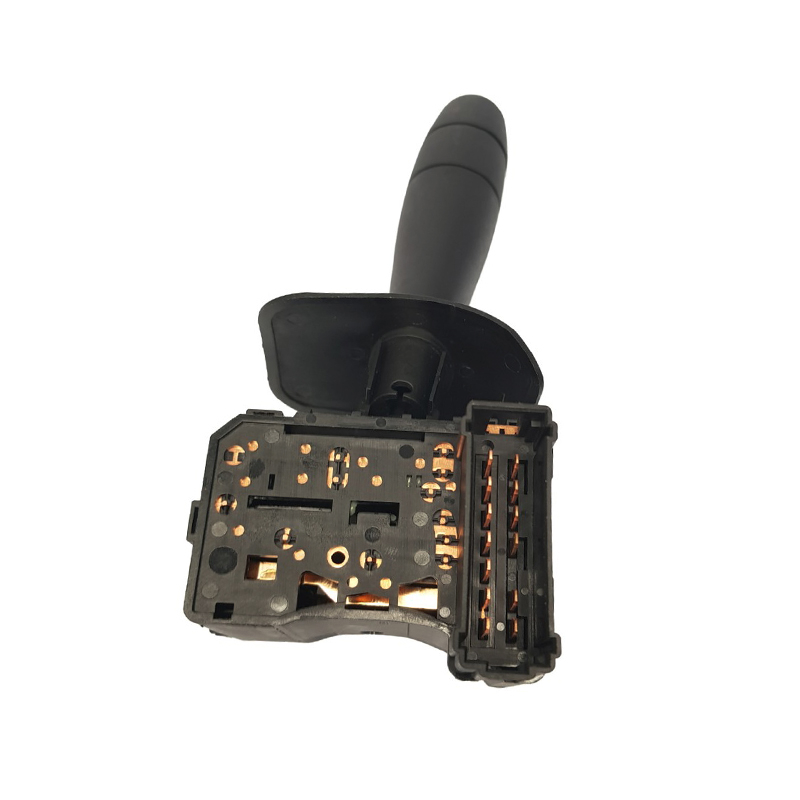  دسته برف پاک کن L90 بدون دکمه تریپ کنترل 