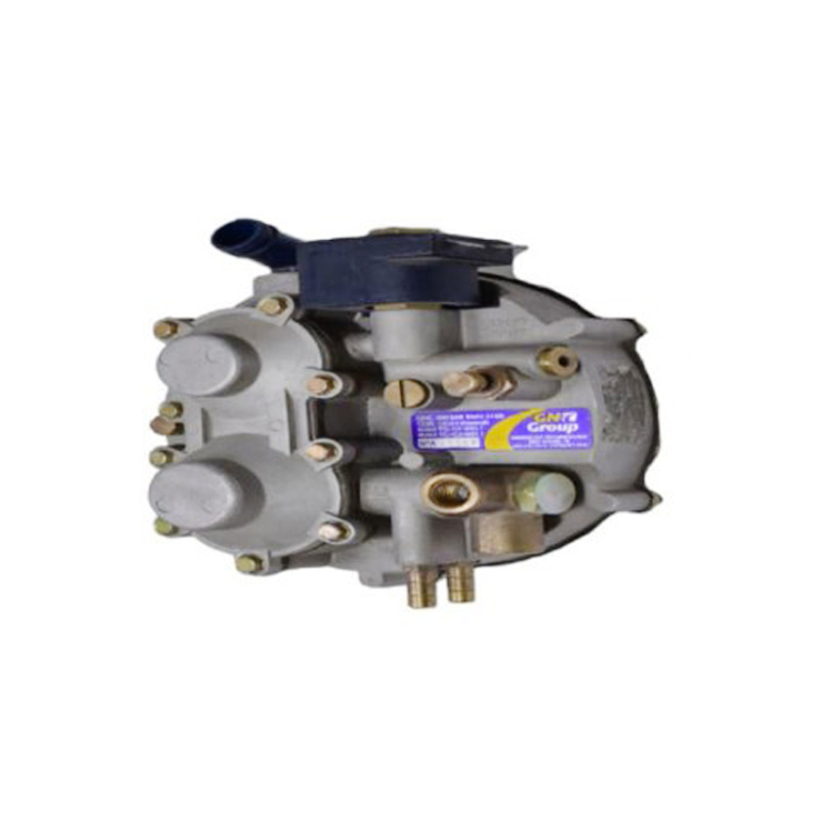 رگلاتور cng فناوران - رگلاتور CNG فناوران برند مکانیکا پلاس